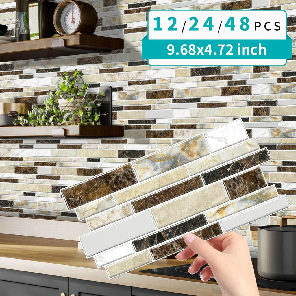collection sticktiles