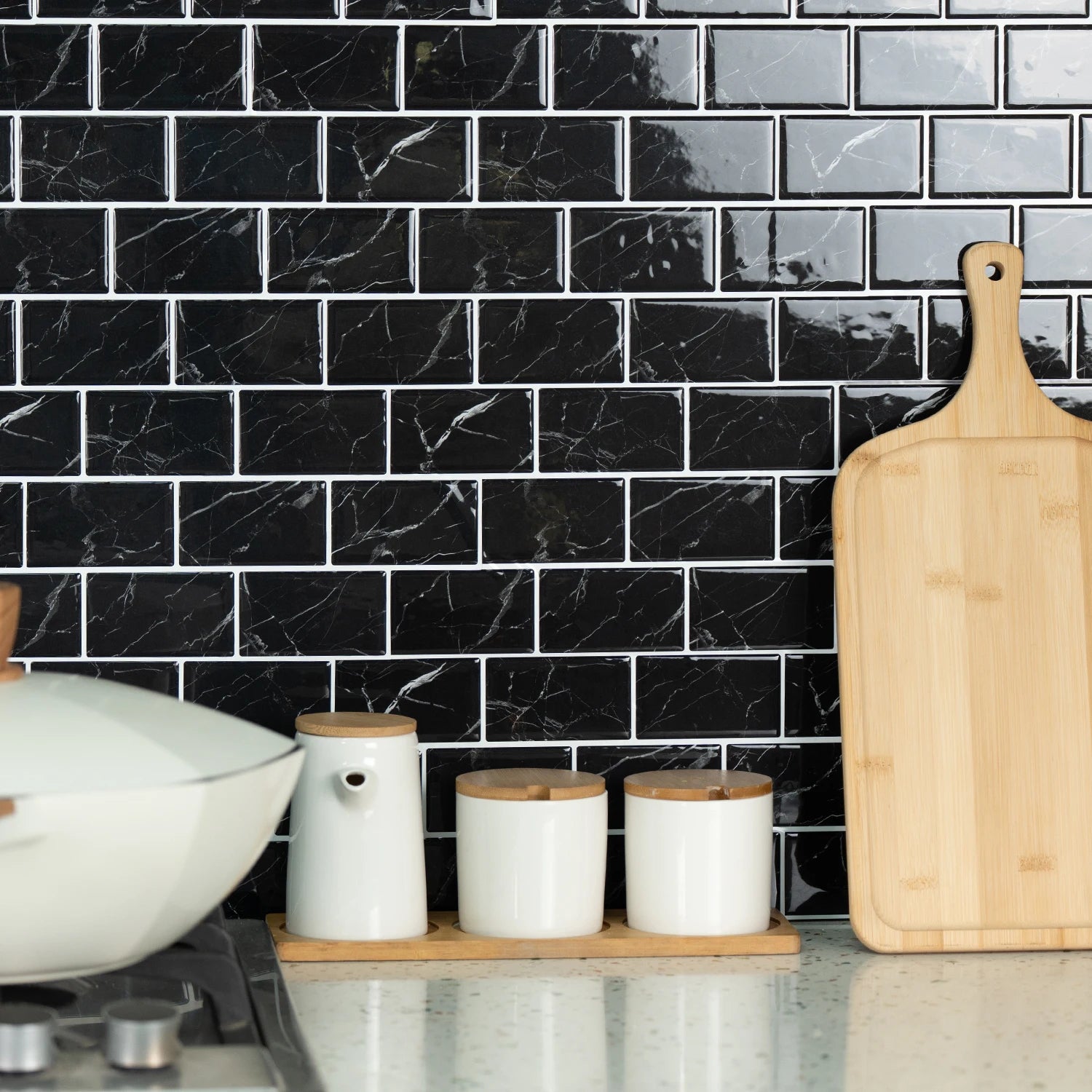Horizon – Self-Adhesive Ceramic Tile Stickers