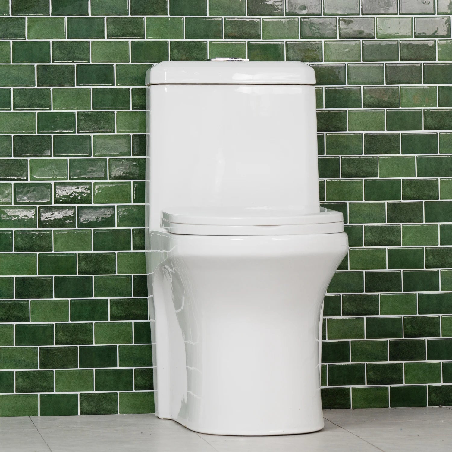 Verdas Terra – Self-Adhesive Peel and stick tiles