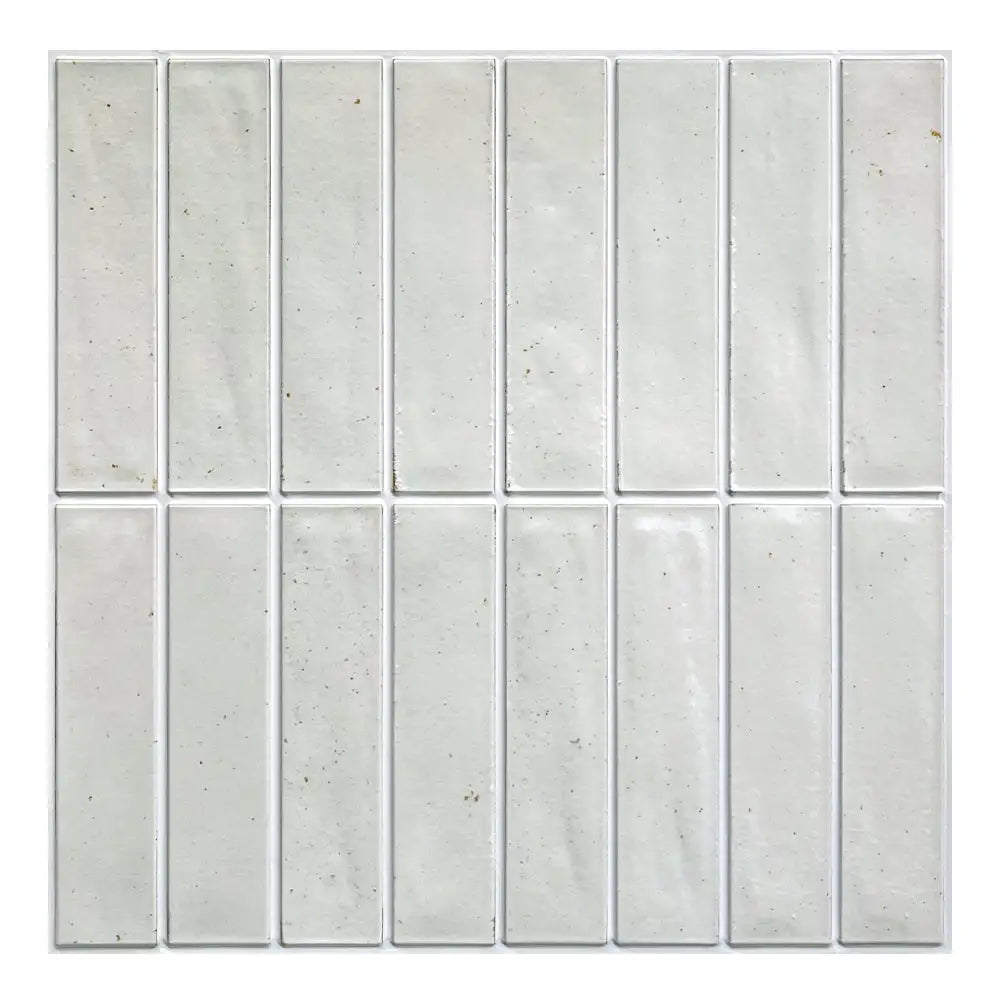 Sevilla Terra – 3D Peel & Stick Wall Tiles (30x30cm)