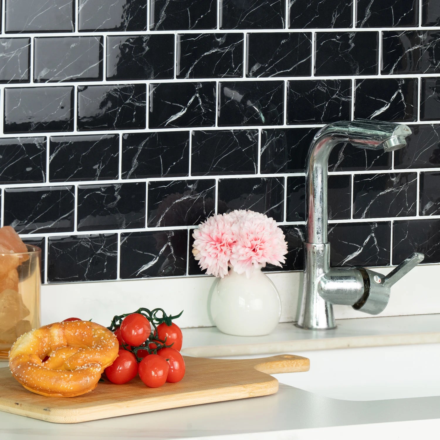 Horizon – Self-Adhesive Ceramic Tile Stickers