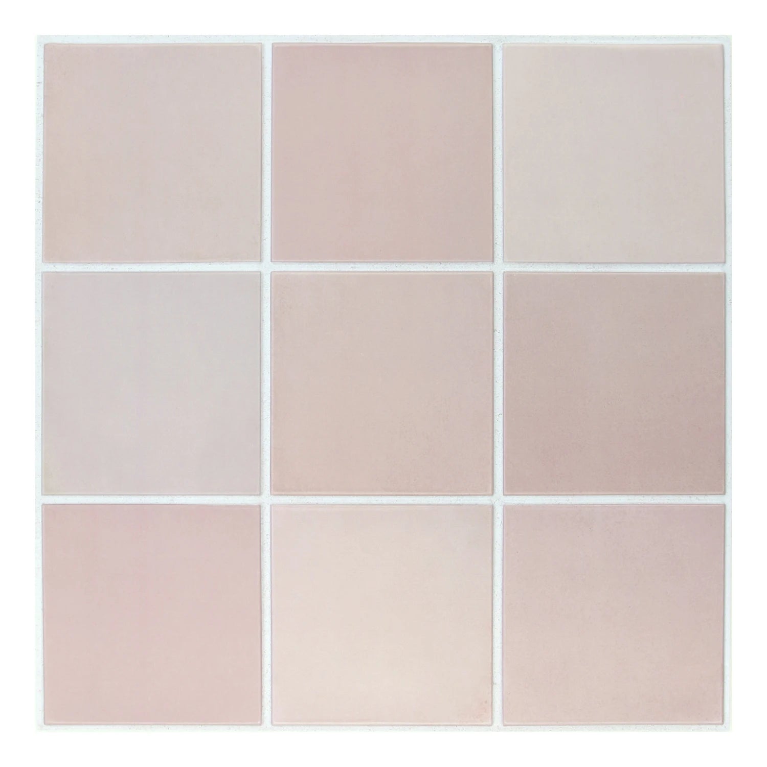Oslo Shine – 3D Wall Tiles (30x30cm