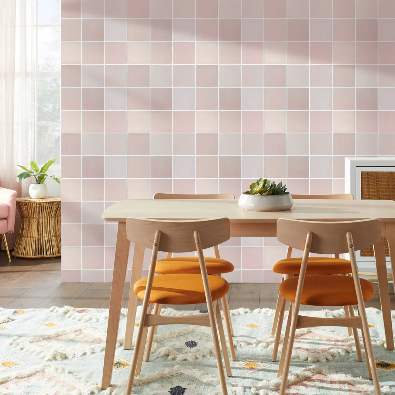 Oslo Shine – 3D Wall Tiles (30x30cm