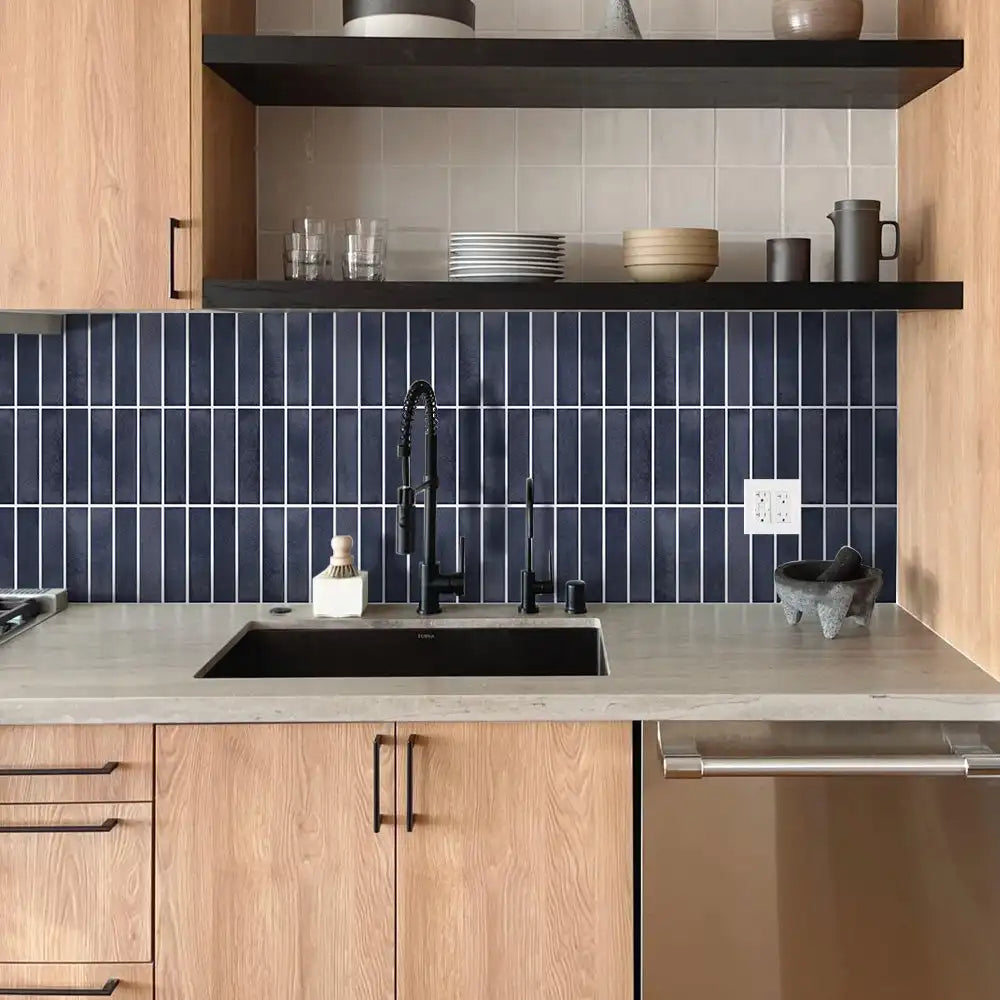 Verona Tile – 3D Peel & Stick Wall Panels (30x30)