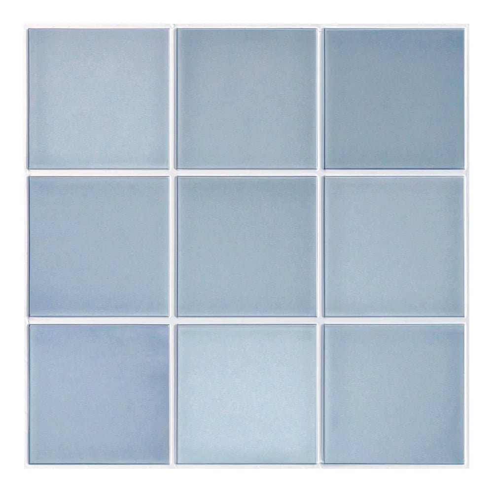 Valencia White – 3D Wall Tiles