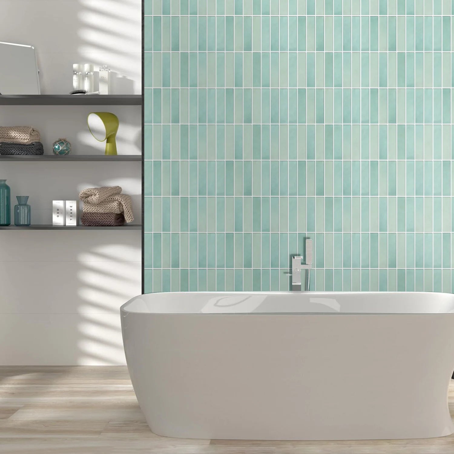 Napoli Tile – Peel and stick tiles